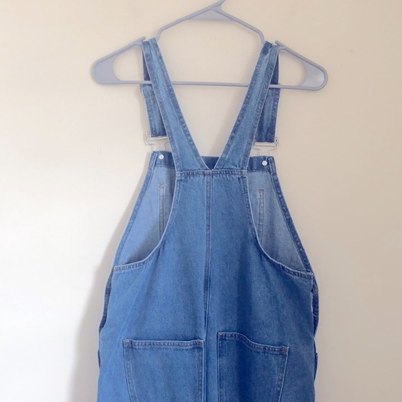 We Wore What Overalls - Picture 6 of 8